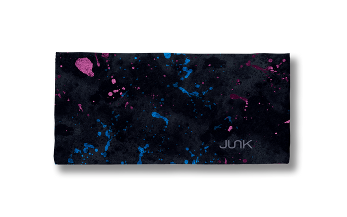 Be Bold Big Bang Lite Headband - View 3