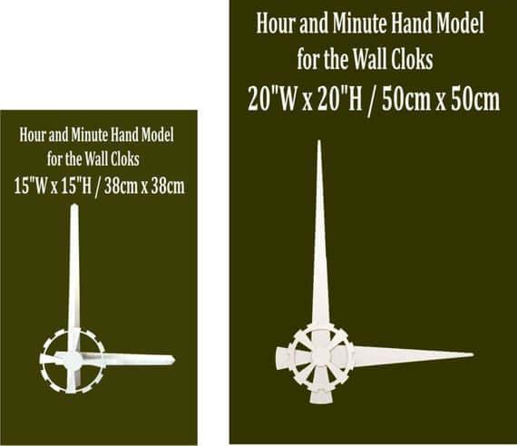 Bear Clock - Wall Clocks available at Dekadron for $99.90