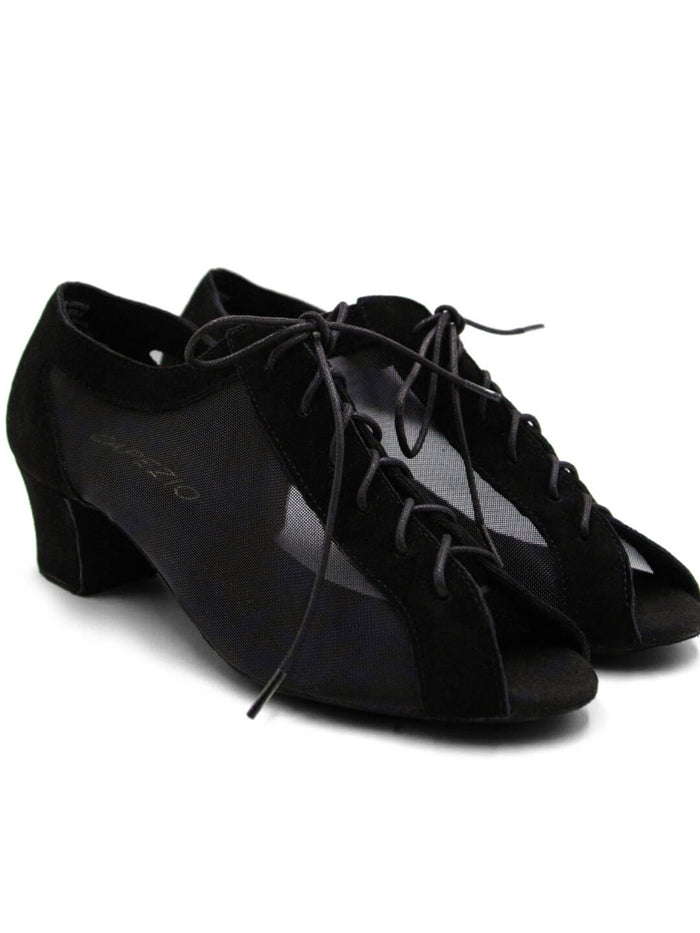 Beatrice 1.5" Ballroom Shoe -(BR4012W)