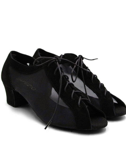 Beatrice 1.5" Ballroom Shoe -(BR4012W)
