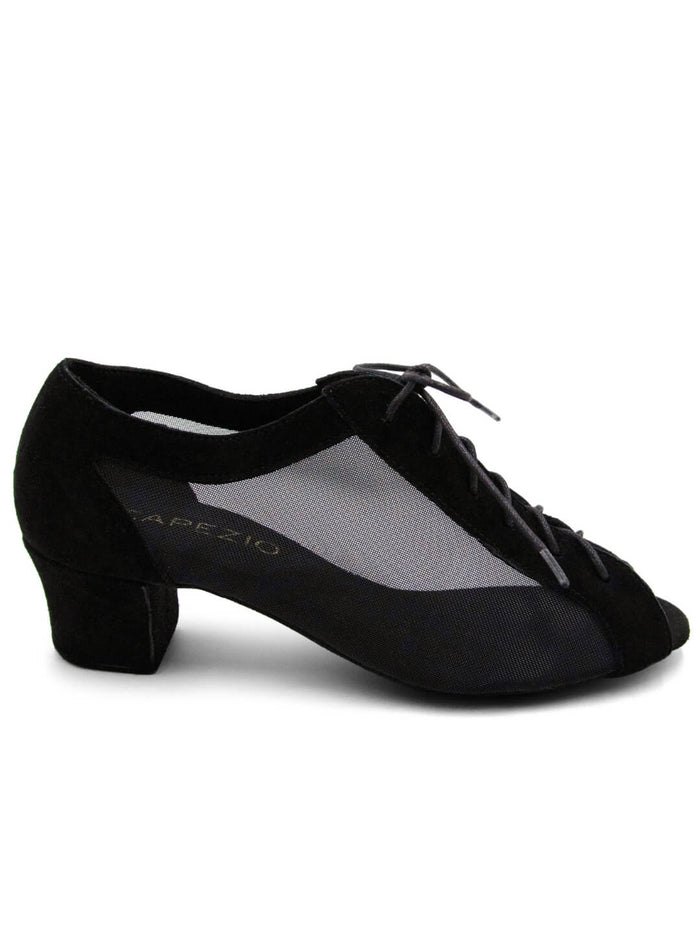 Beatrice 1.5" Ballroom Shoe -(BR4012W)