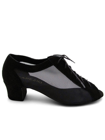 Beatrice 1.5" Ballroom Shoe -(BR4012W)