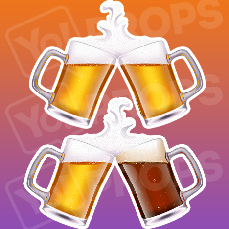 Beer Me Bundle of (4)