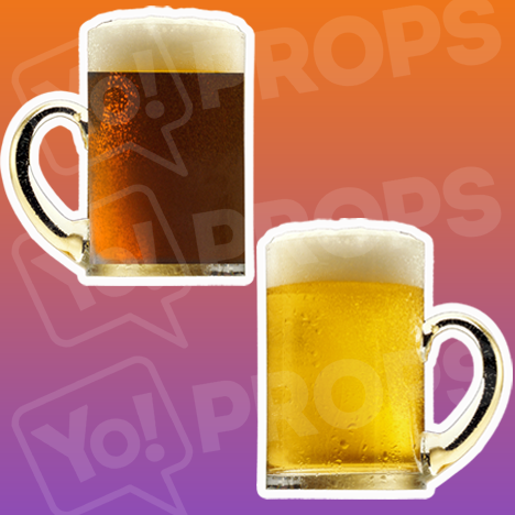 Beer Me Bundle of (4)