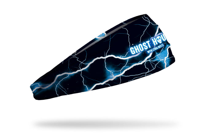 Beetlejuice: Ghost Houses Big Bang Lite Headband - View 2