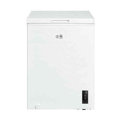 Belling 99L Chest Freezer | BCFE100 Belling Chest Freezer Euronics Ireland