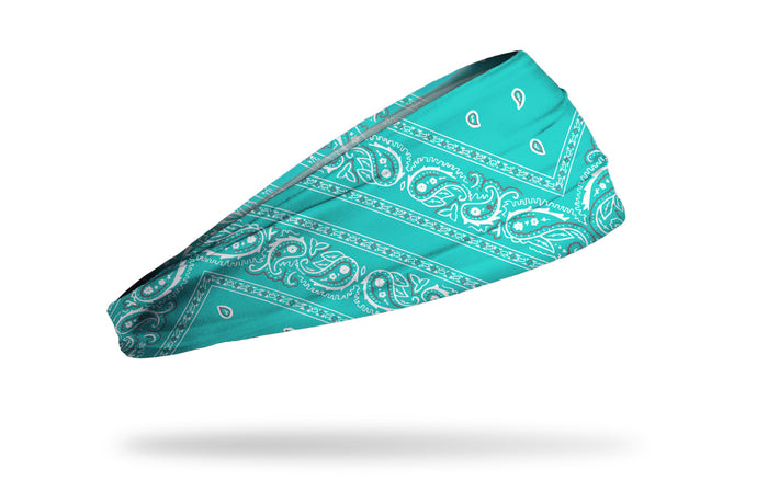 Berry Sherbert Big Bang Lite Headband - View 2