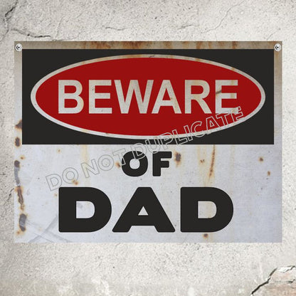 dad