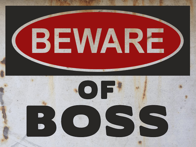 boss