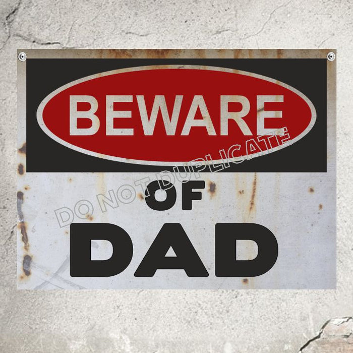 dad