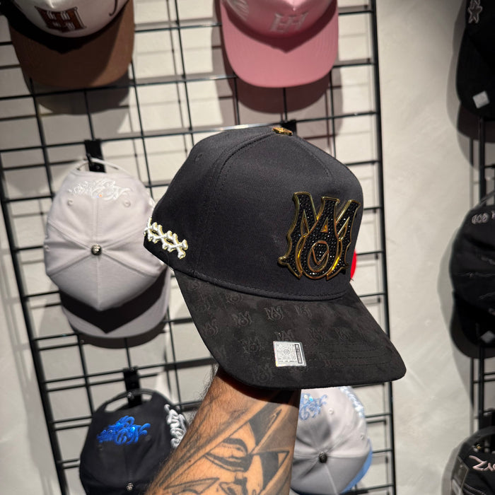 Big boss Cap