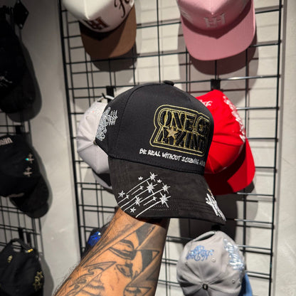Big boss Cap