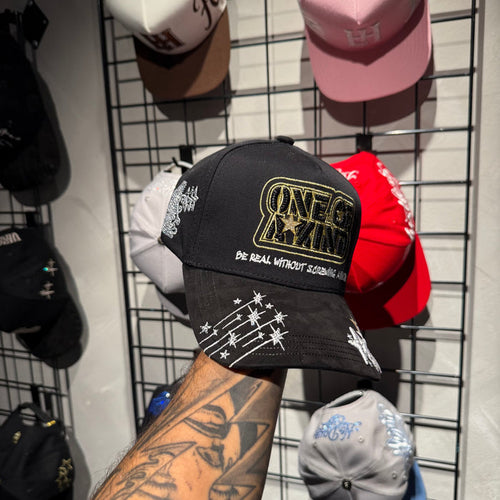Big boss Cap