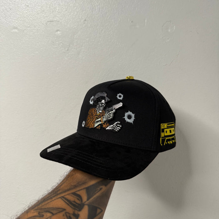 Big boss Cap