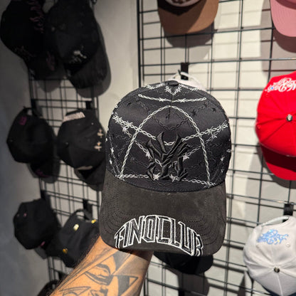 Big boss Cap