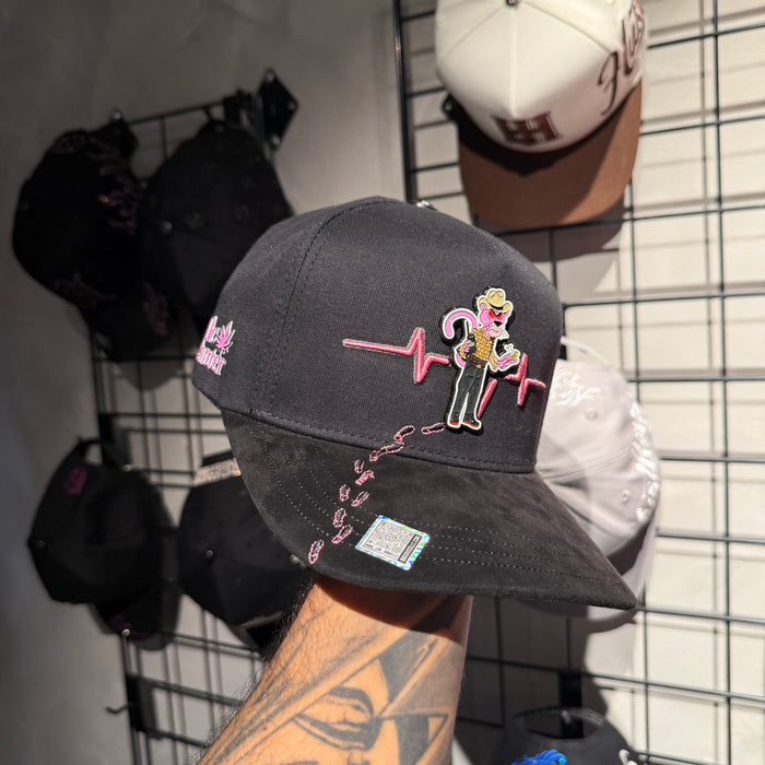Big boss Cap