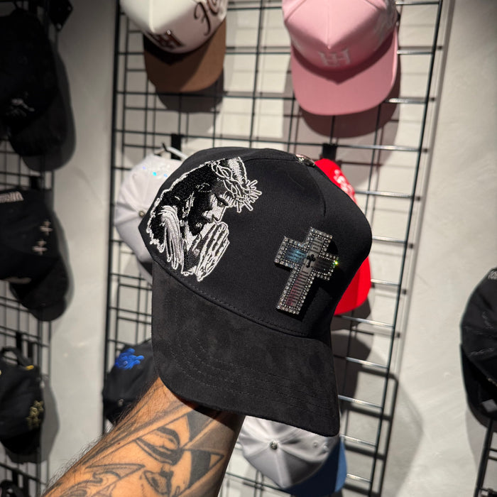 Big boss Cap