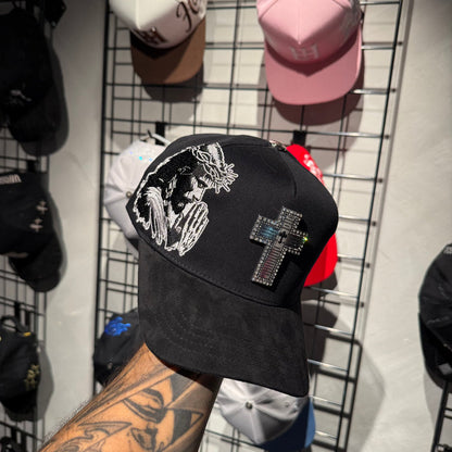 Big boss Cap