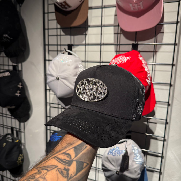 Big boss Cap
