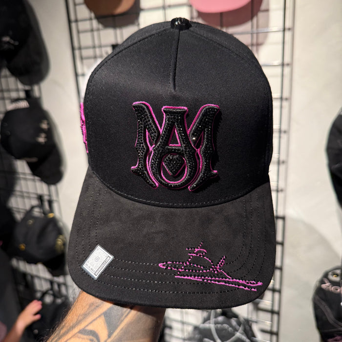 Big boss Cap