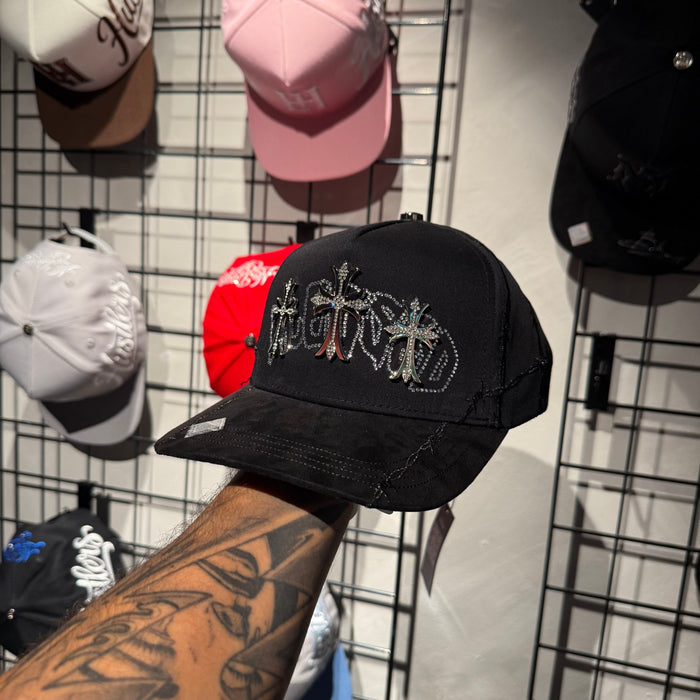 Big boss Cap