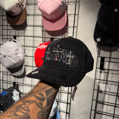 Big boss Cap