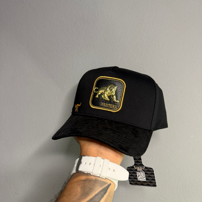 Big boss Cap