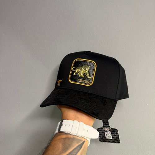 Big boss Cap