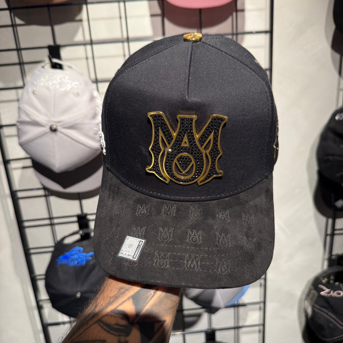 Big boss Cap