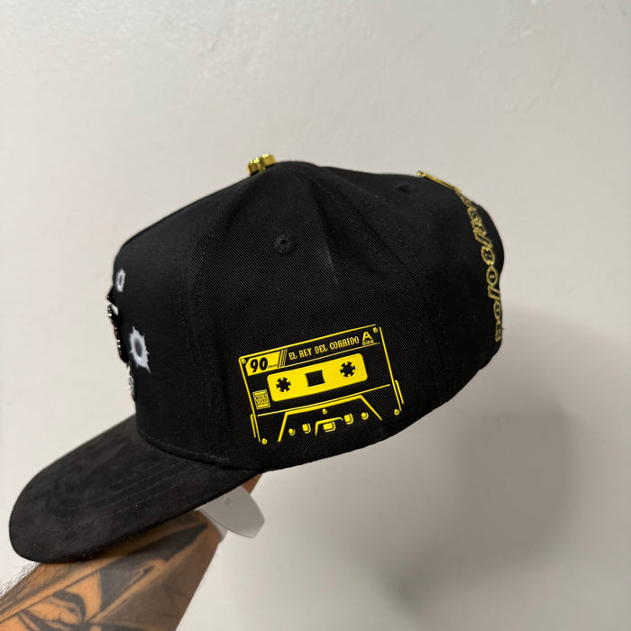 Big boss Cap