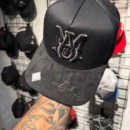 Big boss Cap