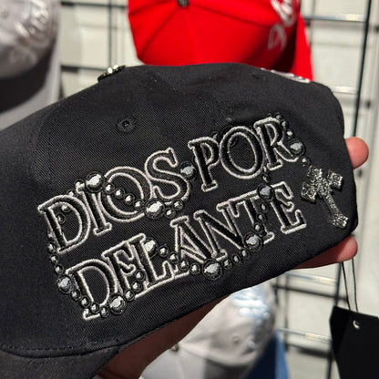 Big boss Cap