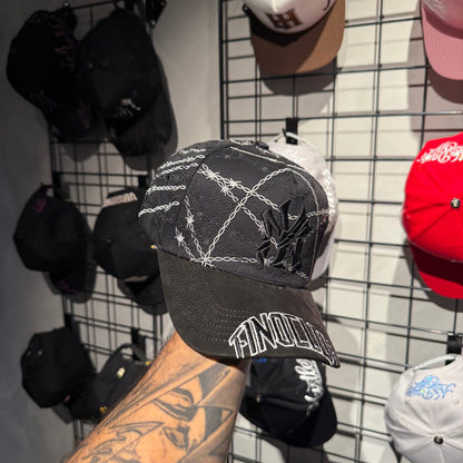 Big boss Cap