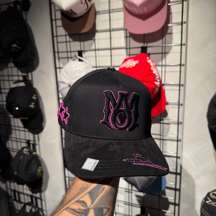 Big boss Cap