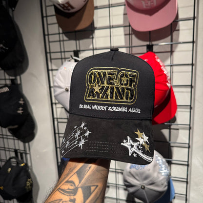 Big boss Cap