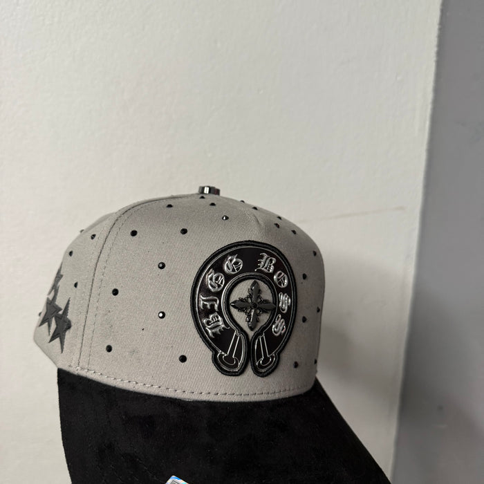 Big boss Cap