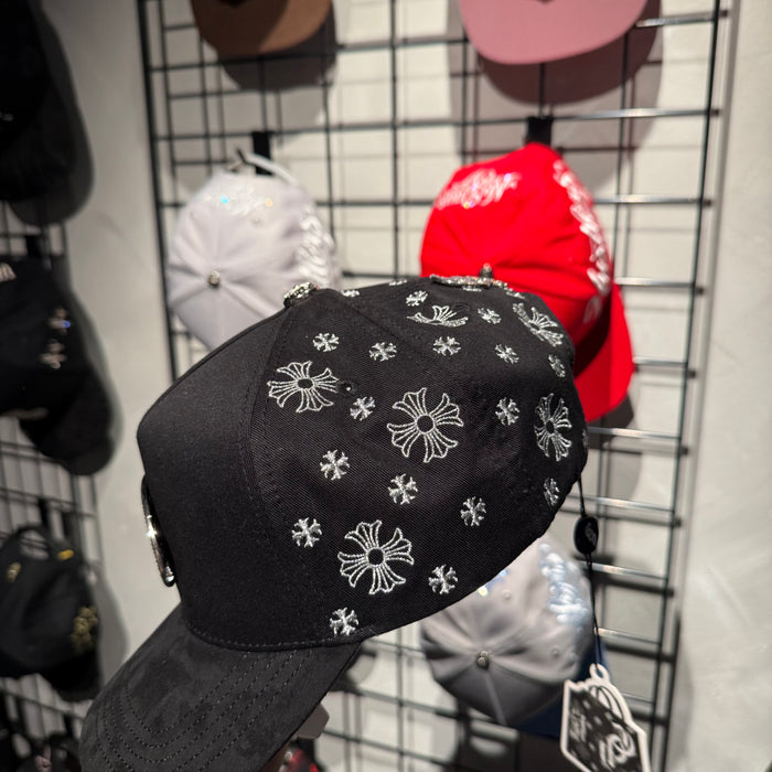 Big boss Cap