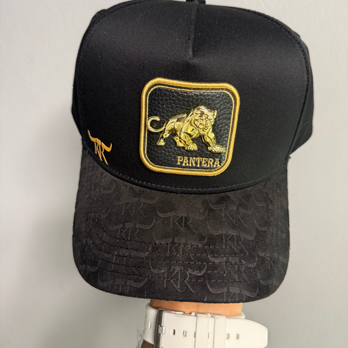 Big boss Cap