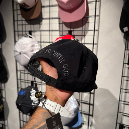 Big boss Cap