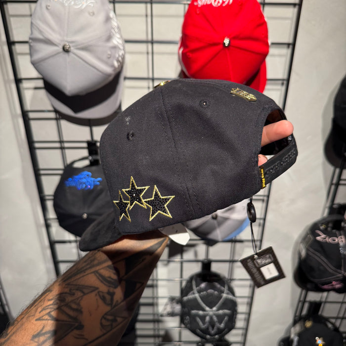 Big boss Cap