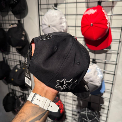 Big boss Cap