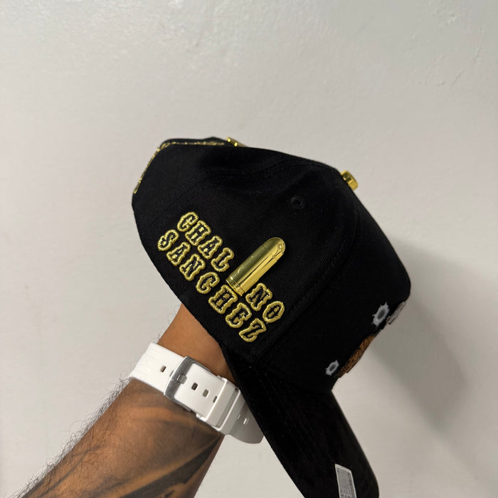Big boss Cap