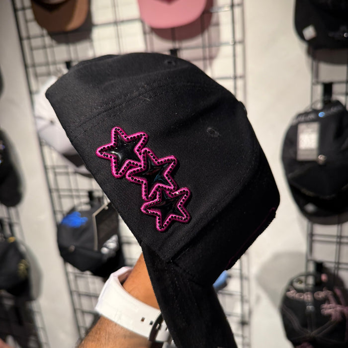 Big boss Cap