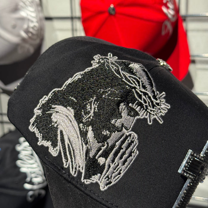Big boss Cap
