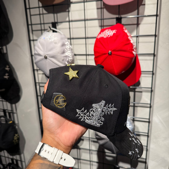 Big boss Cap
