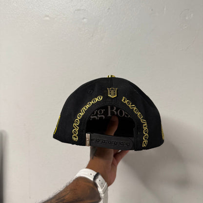 Big boss Cap