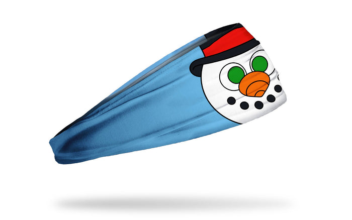 Big Stupid Snowman Big Bang Lite Headband - View 2