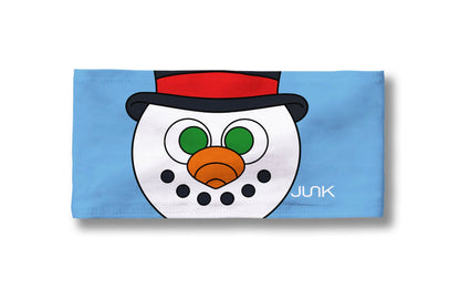 Big Stupid Snowman Big Bang Lite Headband - View 3