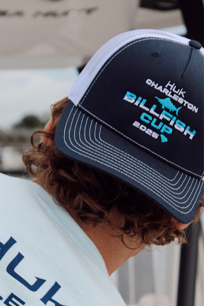 BILLFISH HAT