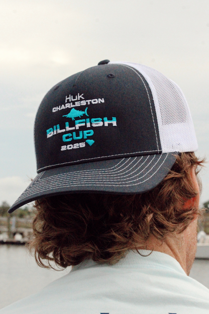 BILLFISH HAT